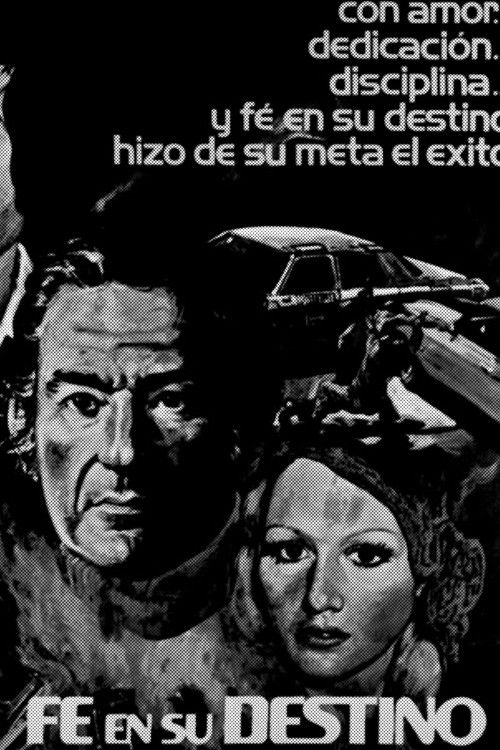 Fe en su destino (1977) poster