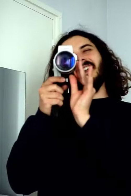 Une jeunesse (encore) cinéphile (2020) poster