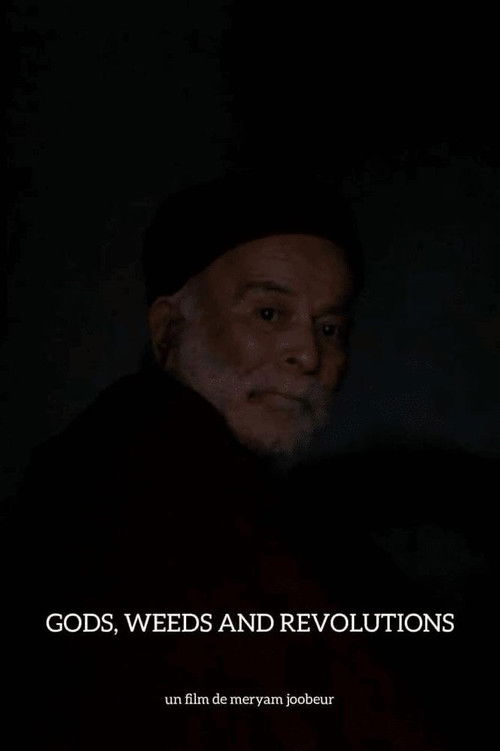 Gods, Weeds and Revolutions (2012) poster