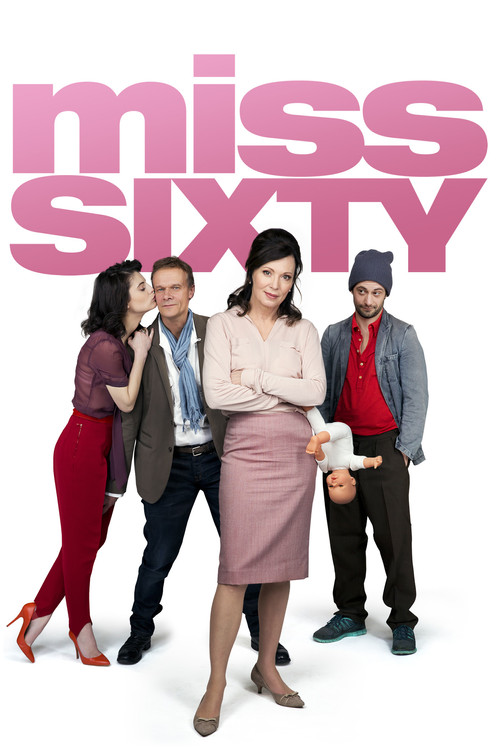 Miss Sixty (2014) poster
