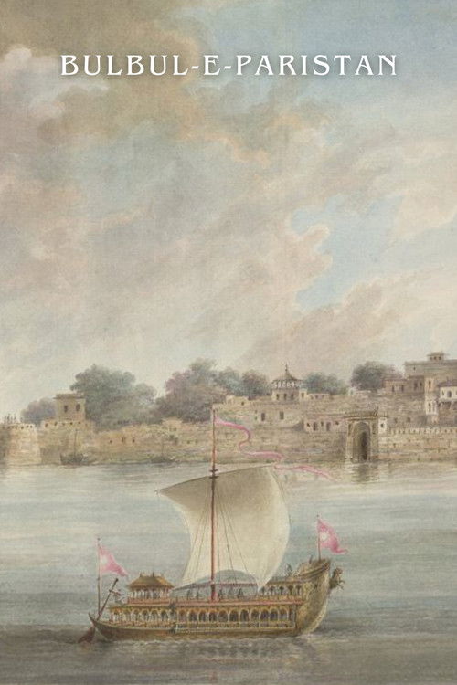 Bulbul-e-Paristan (1926) poster