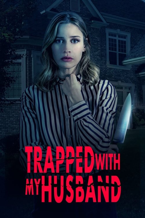Trapped with My Husband (2022) poster