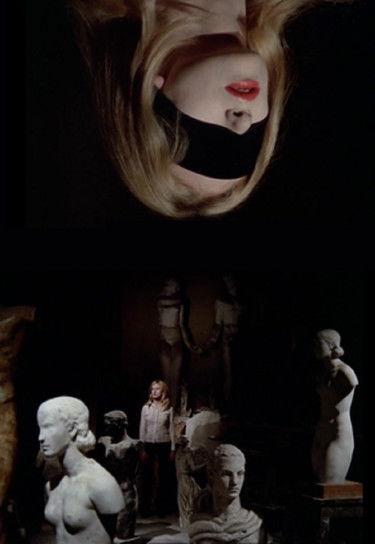 De mes amours décomposées (1970) poster