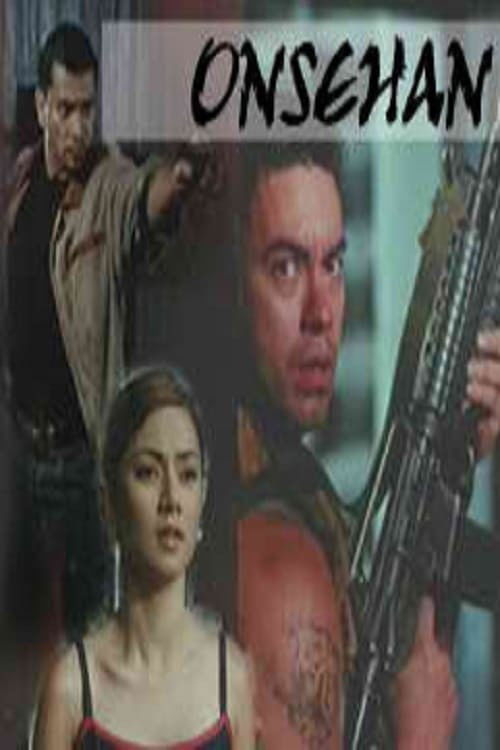 Onsehan (2001) poster