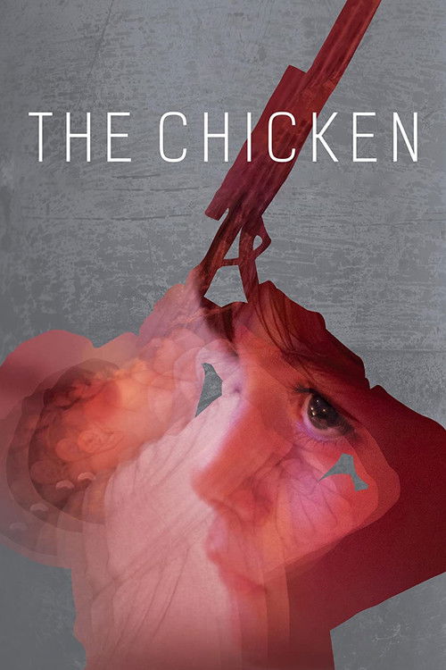 The Chicken (2014) poster
