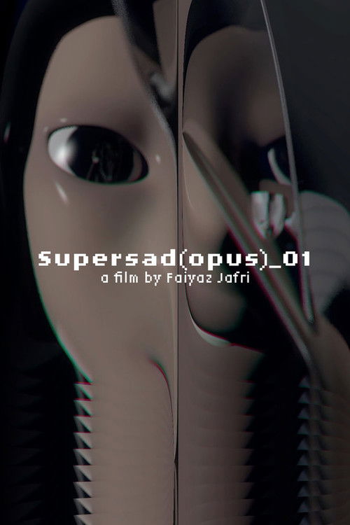 Supersad(opus)_01 poster