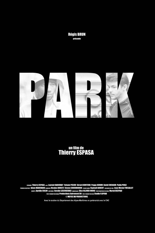 Park (2009) poster
