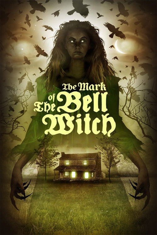 The Mark of the Bell Witch (2020) poster