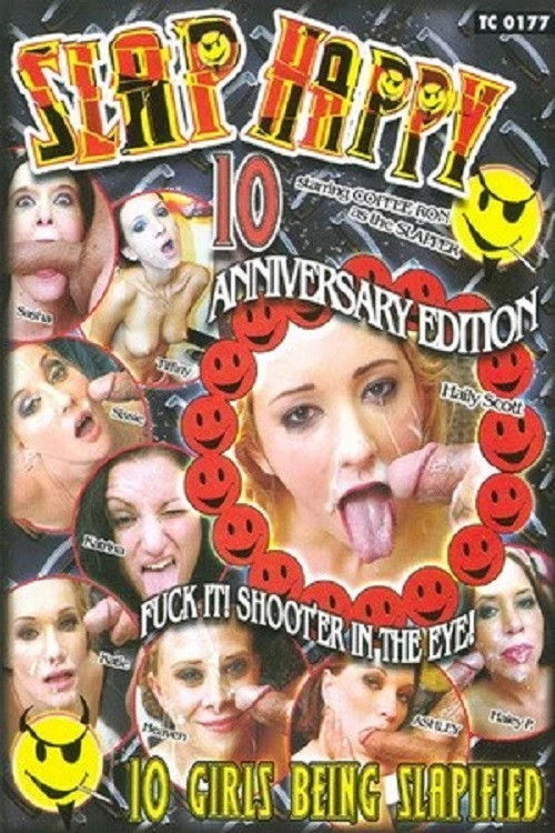 Slap Happy 10 (2005) poster