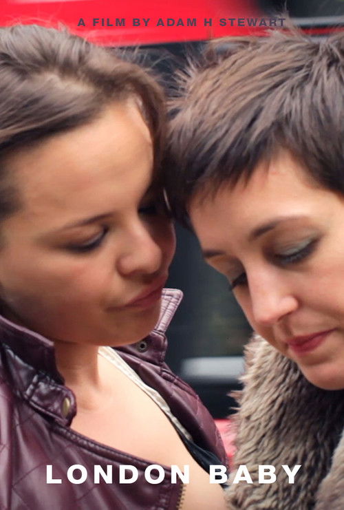 London Baby (2017) poster