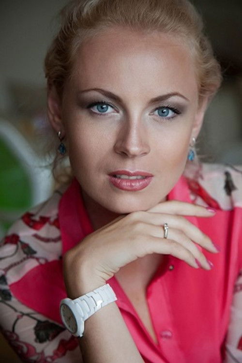 Оксана Скакун