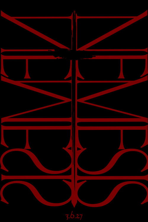 Nemesis (2027) poster