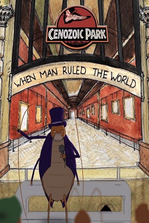 The End of an Era (2011) poster