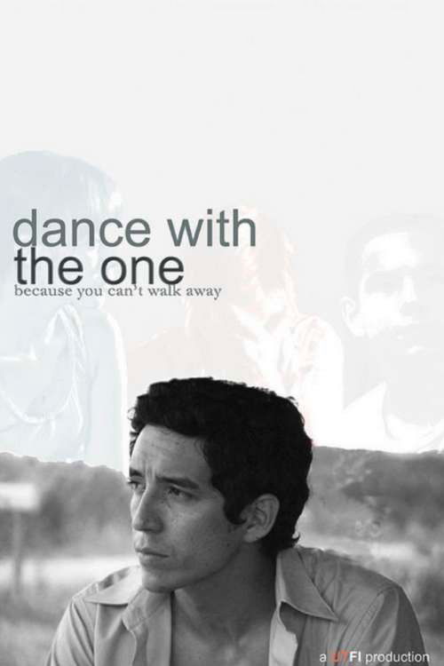 Dance with the One (2010) poster