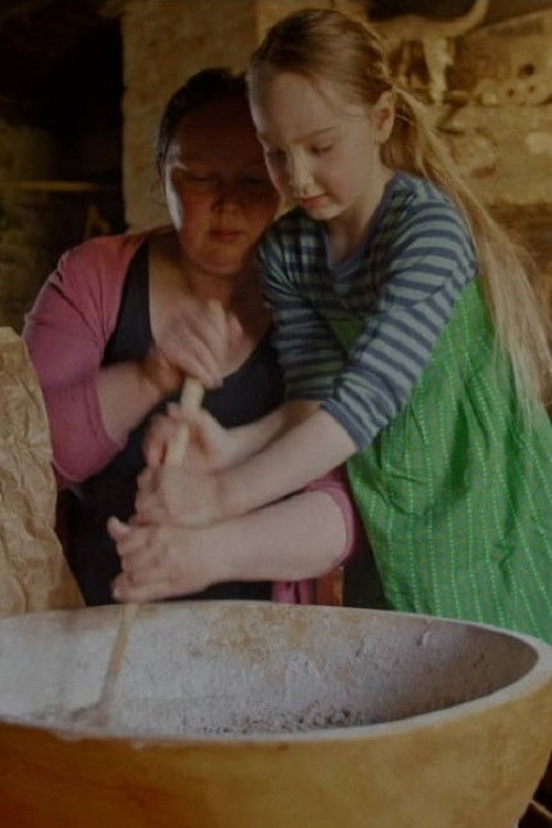 Where The Linden Grows (2022) poster