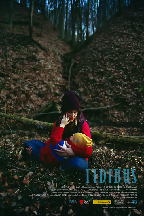 Wishaway (2022) poster