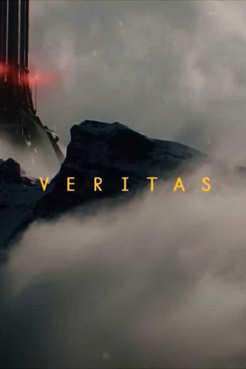 Veritas (2019) poster
