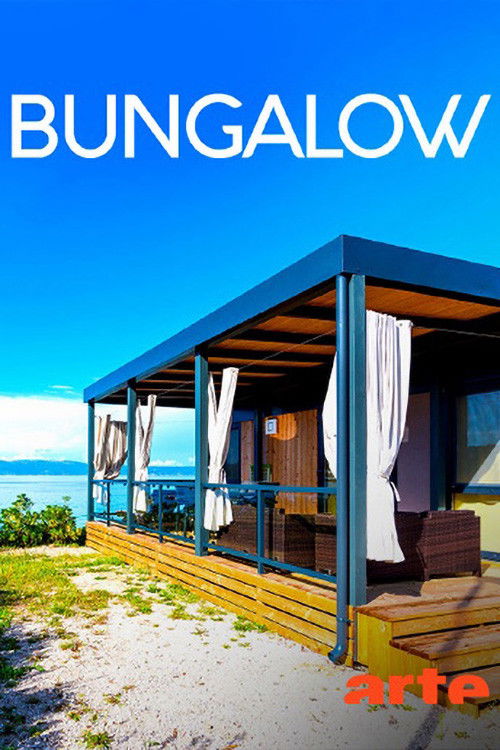 Bungalow (2021) poster