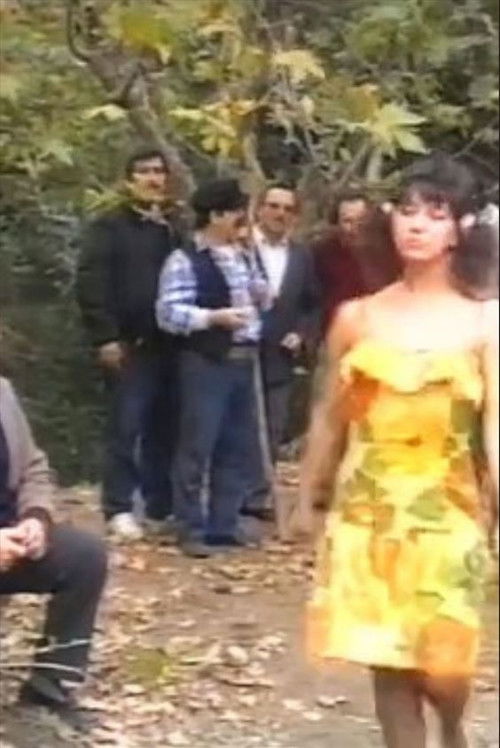 Γαμπρός με το ζόρι (1990) poster