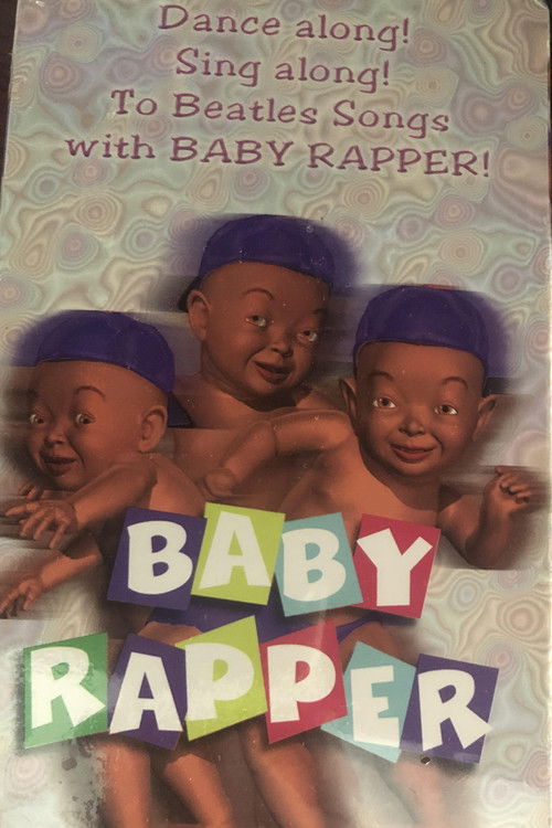Baby Rapper (1998) poster