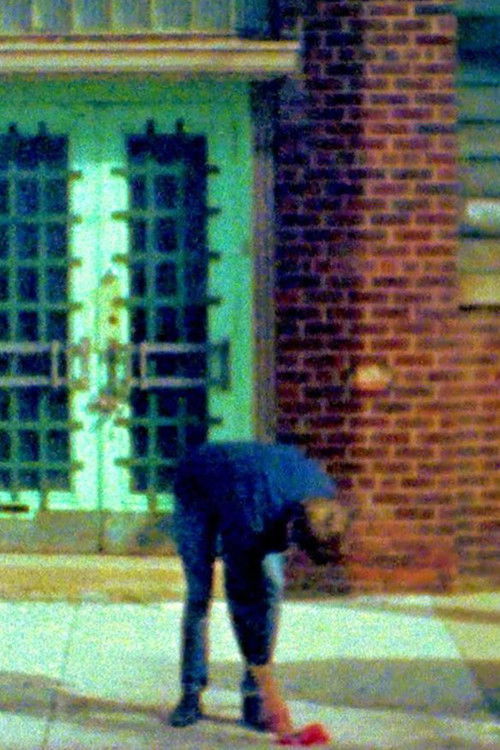 Time Gap (2014) poster