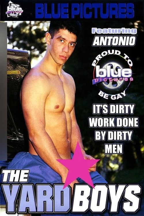 The Yard Boys (2006) poster