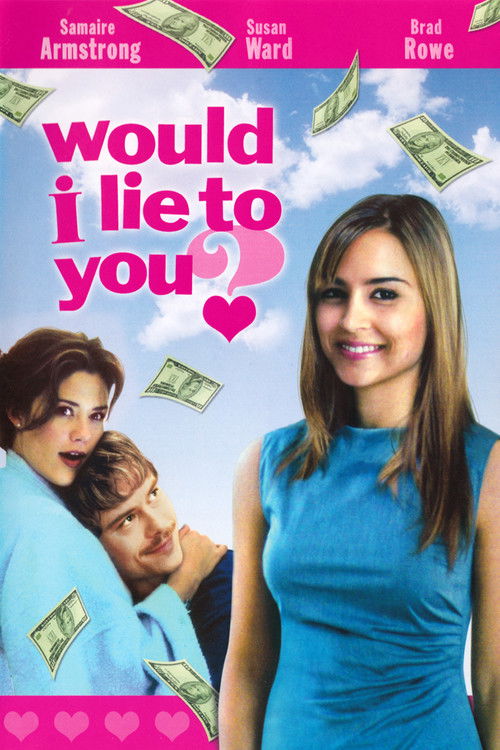 Would I Lie to You? (2005) poster