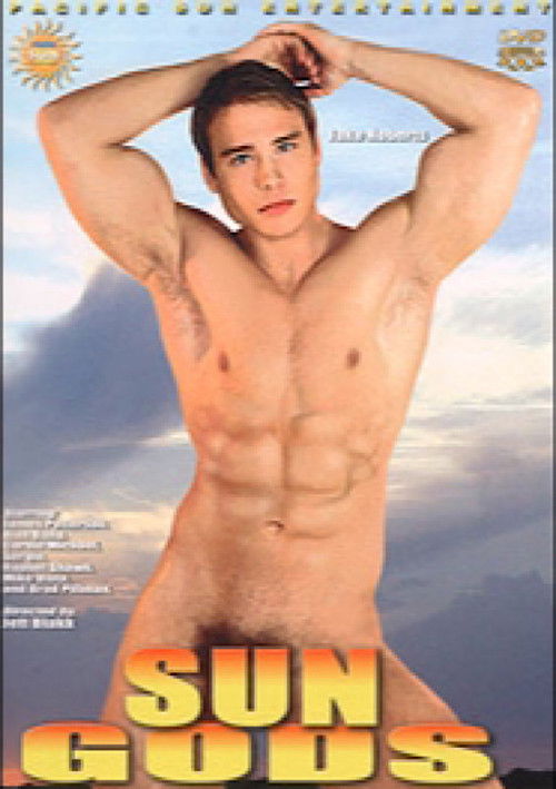 Sun Gods (2005) poster