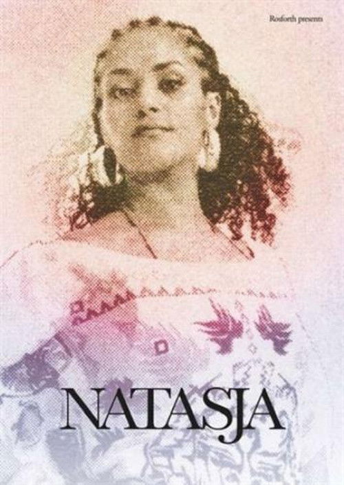 Natasja (2008) poster