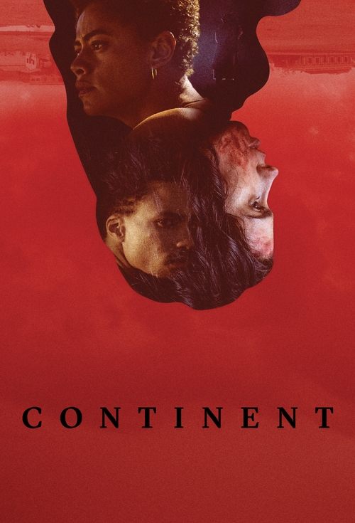 Continent (2024) poster