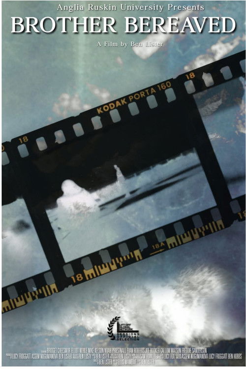 Brother Bereaved (2025) poster