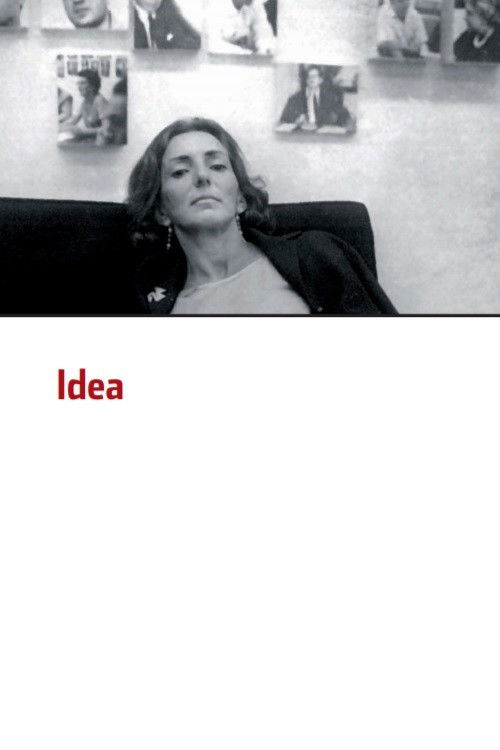 Idea (1997) poster