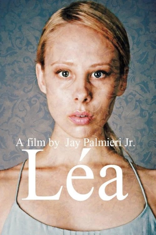 Léa (2017) poster