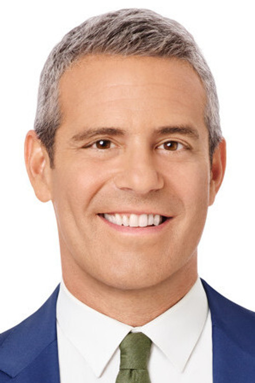 Andy Cohen
