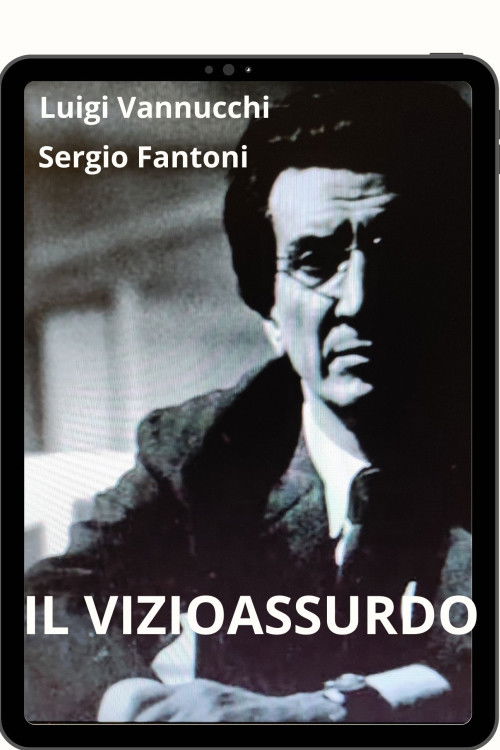 Il vizio assurdo (1978) poster