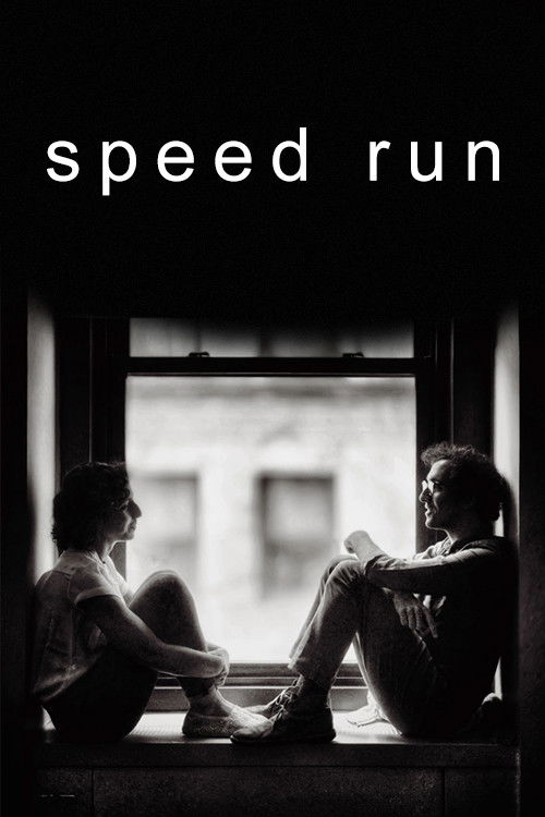 Speed Run (2018) poster
