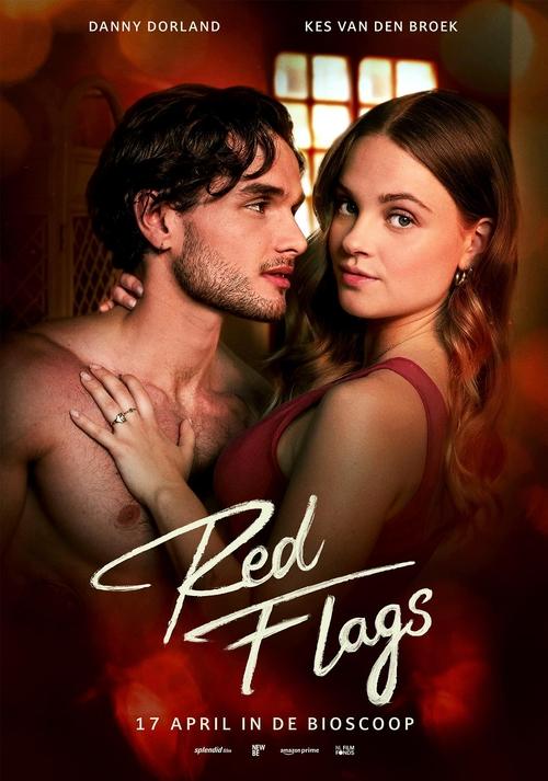 Red Flags (2025) poster