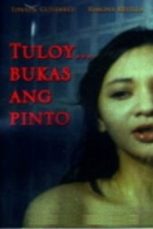 Tuloy... Bukas Ang Pinto! (1998) poster