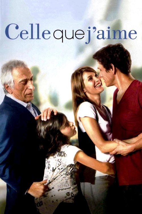 The one I love (2009) poster