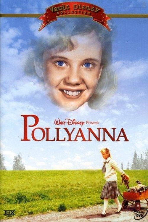 Pollyanna: The Making of a Masterpiece (2002) poster