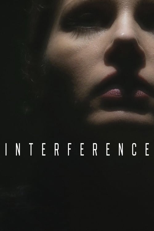 Interference (2018) poster