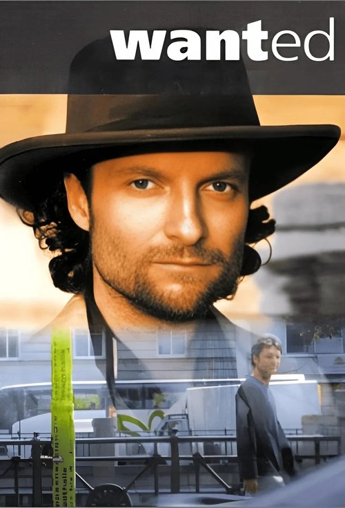 Wanted (1999) poster