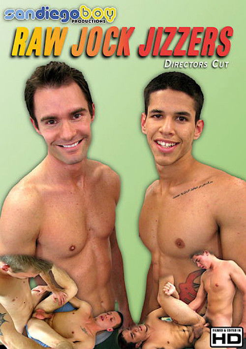 Raw Jock Jizzers (2018) poster