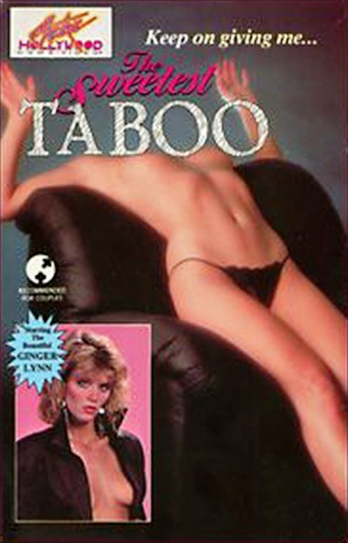 The Sweetest Taboo (1986) poster