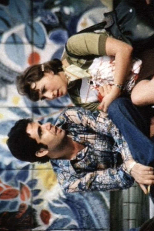 Berlin (Disco-Film 18) (1977) poster