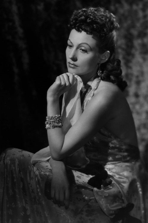 Leichtes Blut (1943) poster