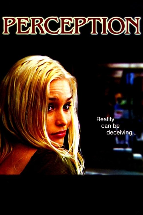 Perception (2005) poster