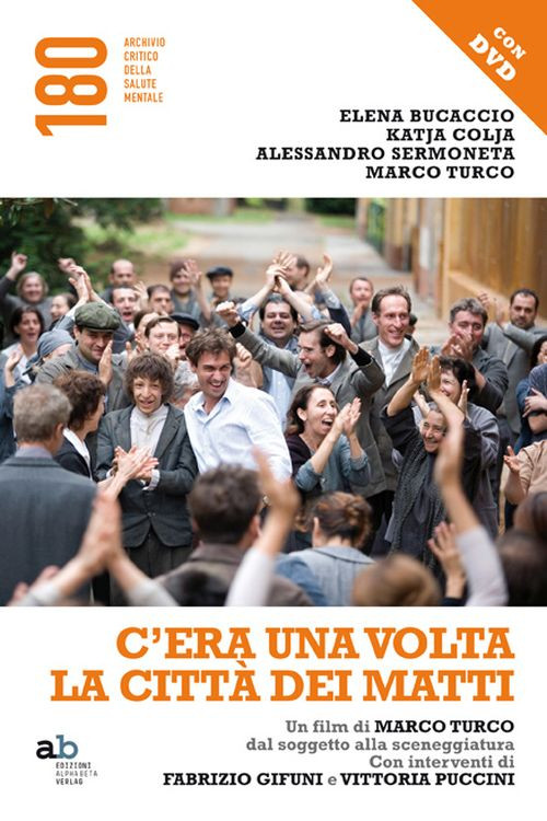 Once Upon a Time the City of Fools (2010) poster