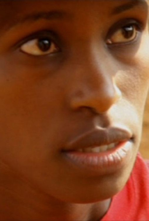 Behind the word (2012) poster