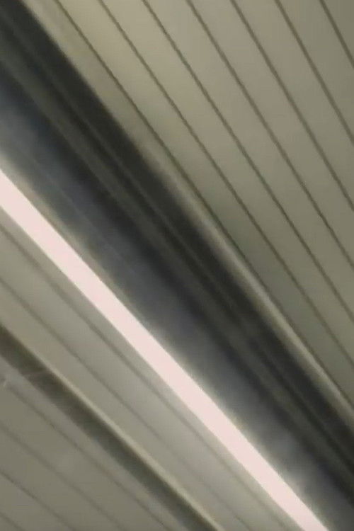 Sonder (2018) poster